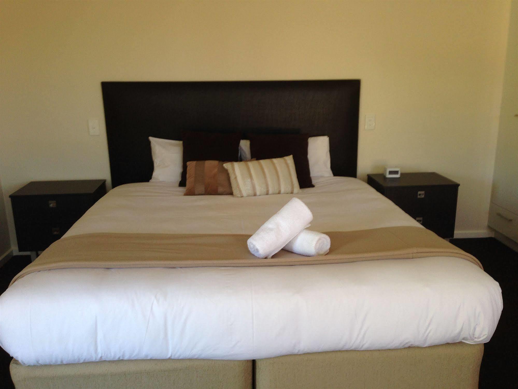 Centre 4* Bendigo
