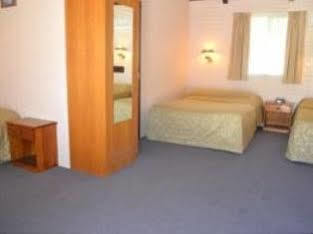 Welcome Stranger 3* Bendigo