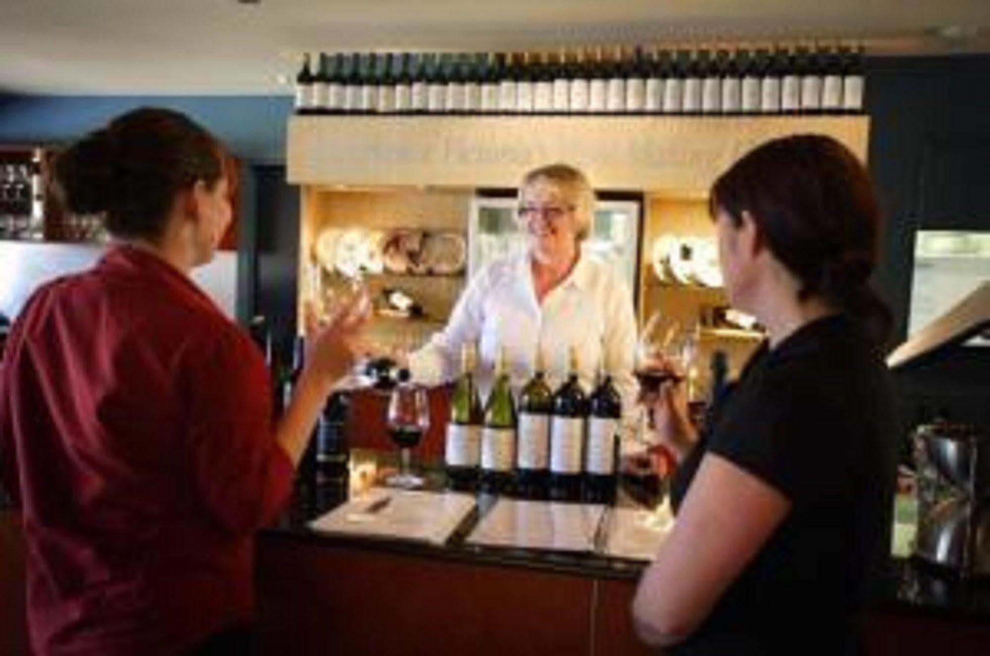 Bed & Breakfast Balgownie Estate