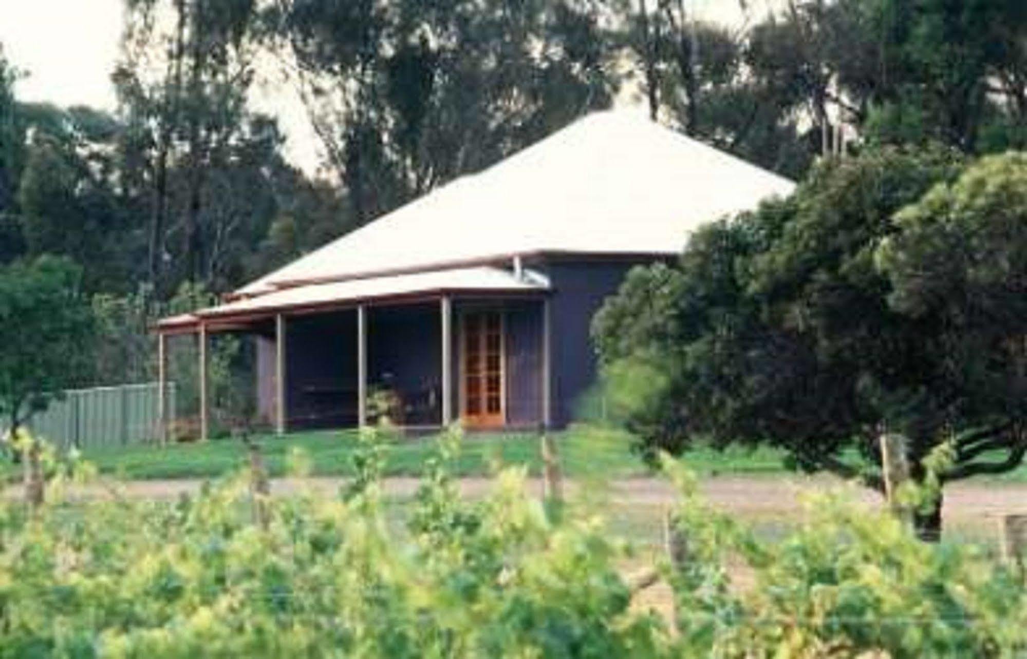 Balgownie Estate 4*