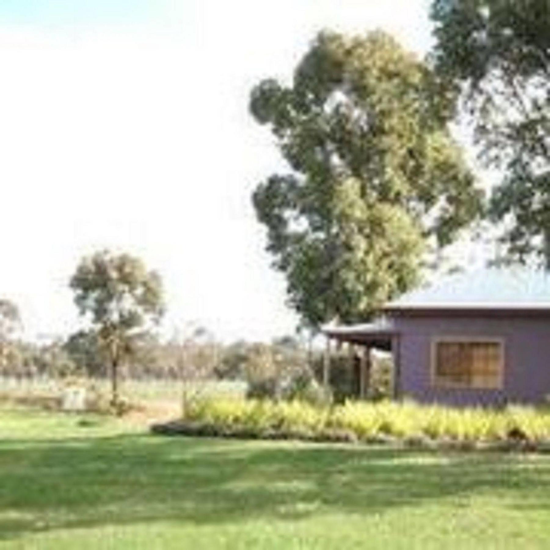 Balgownie Estate Bed & Breakfast