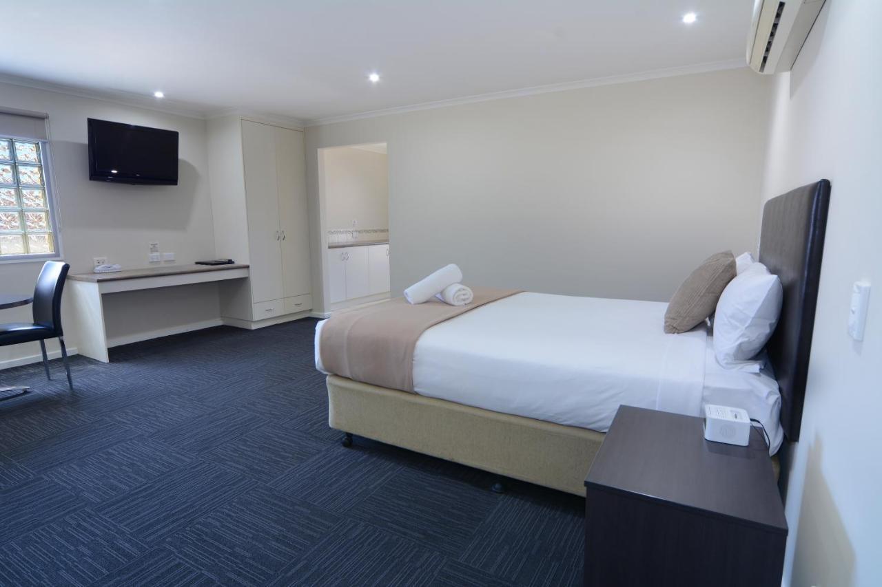 Centre Motel