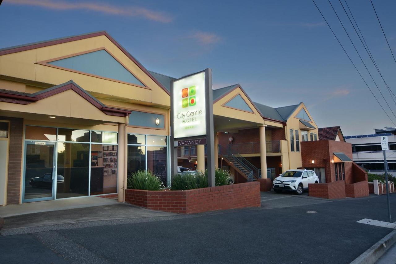 Centre 4* Bendigo