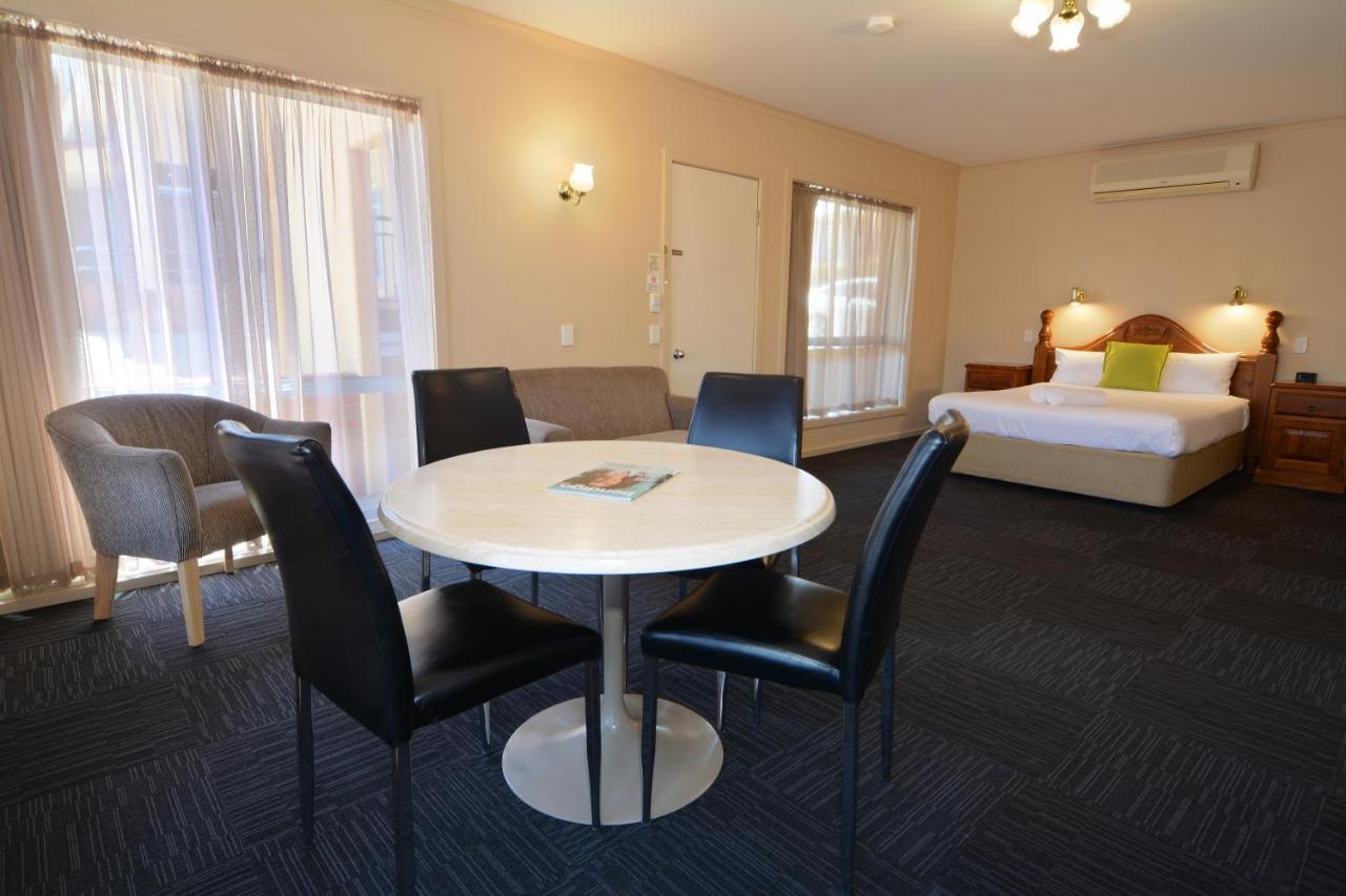 Motel Centre