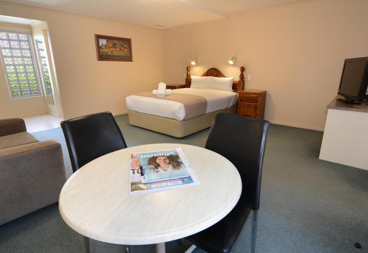 Motel Centre 4*