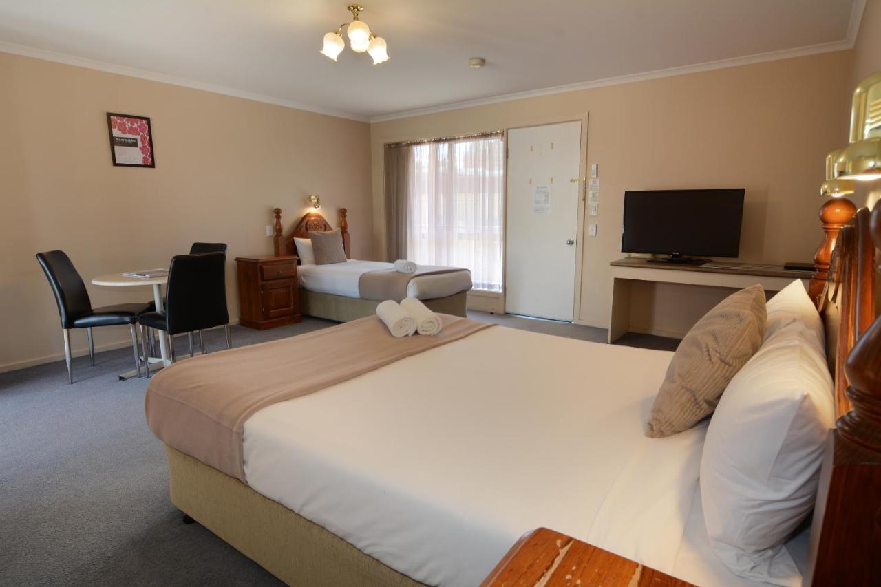 Motel Centre 4*