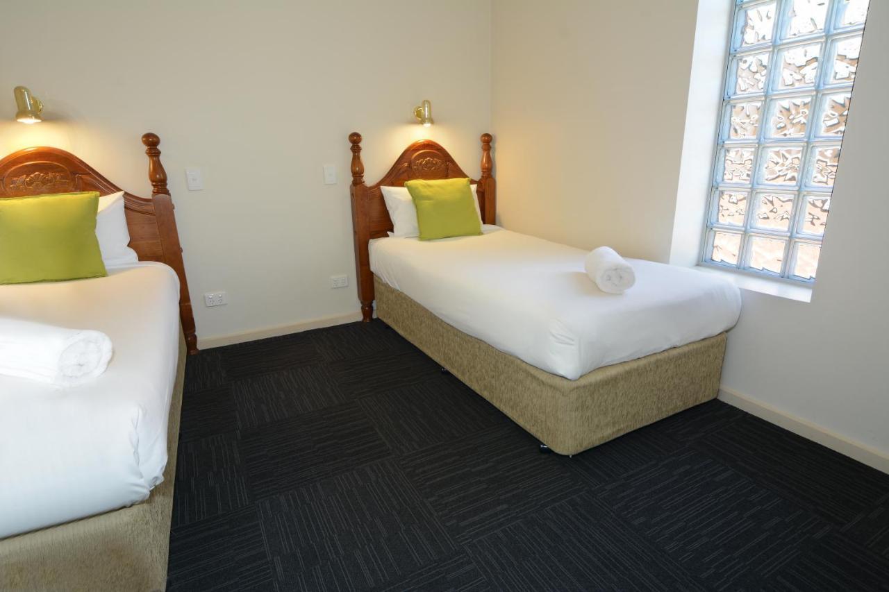 Motel Centre Bendigo