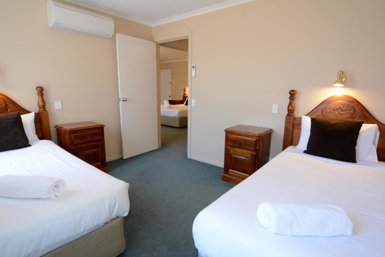 Centre Motel