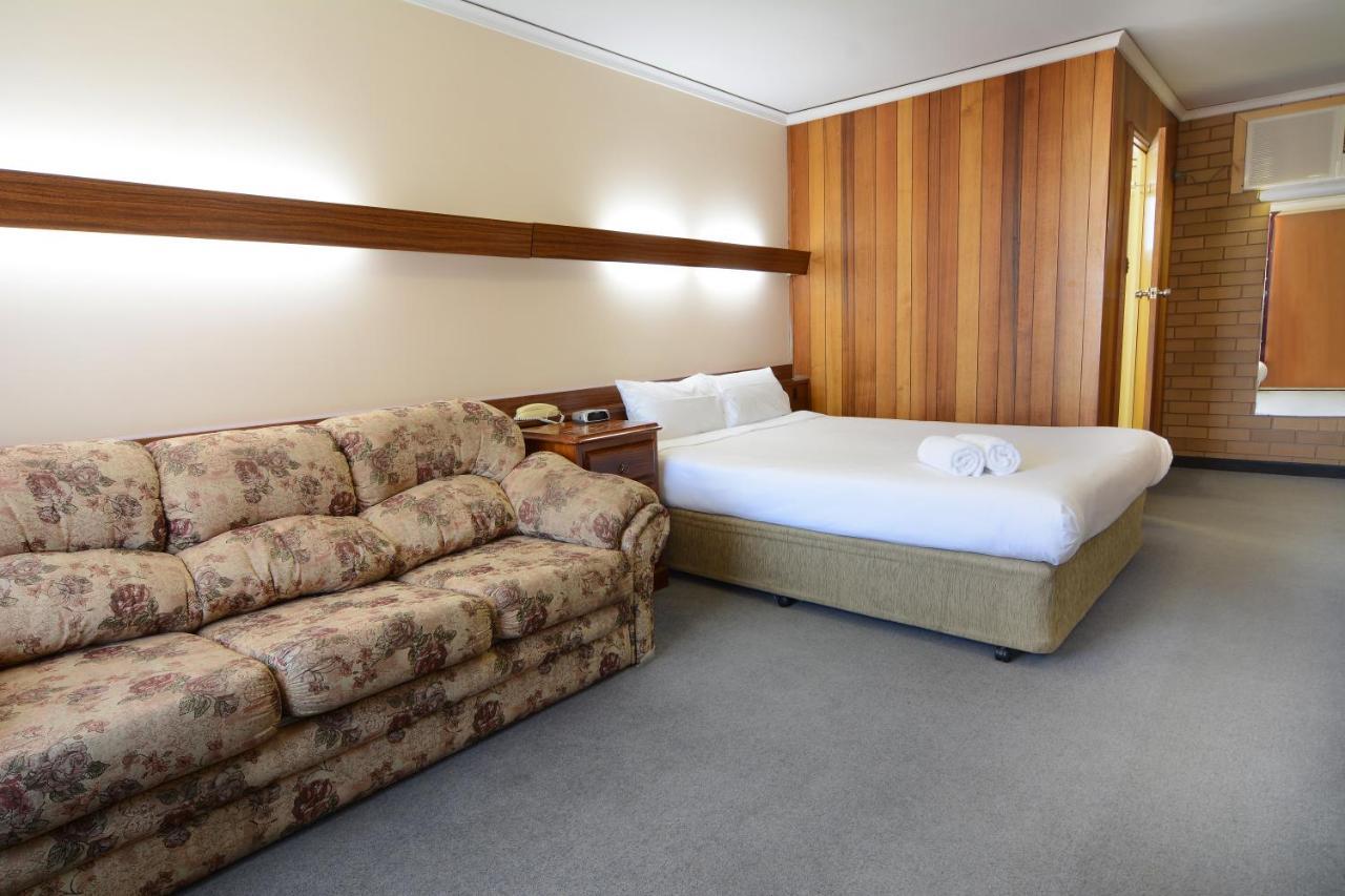 Motel Centre 4*