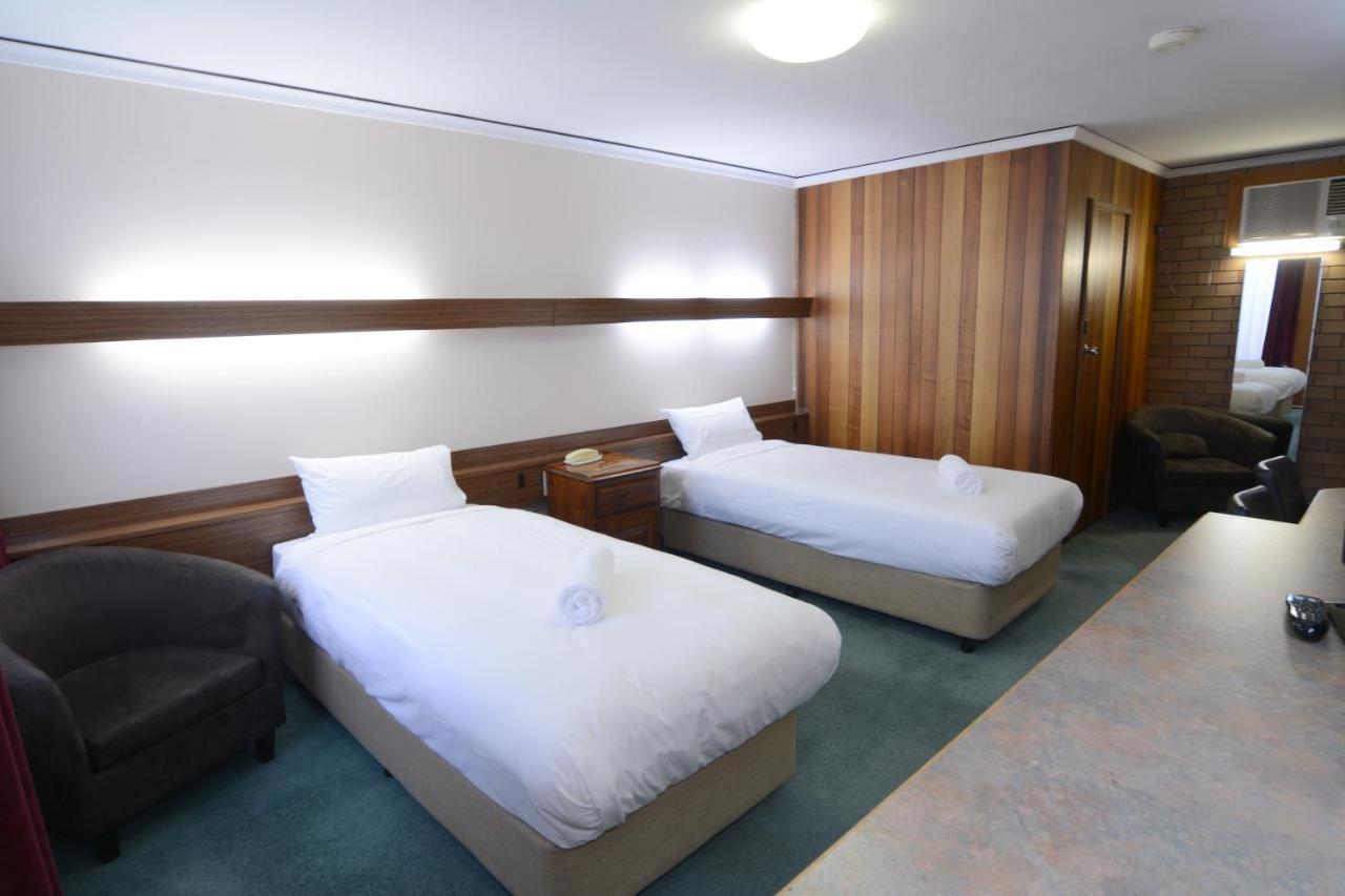 Centre 4* Bendigo