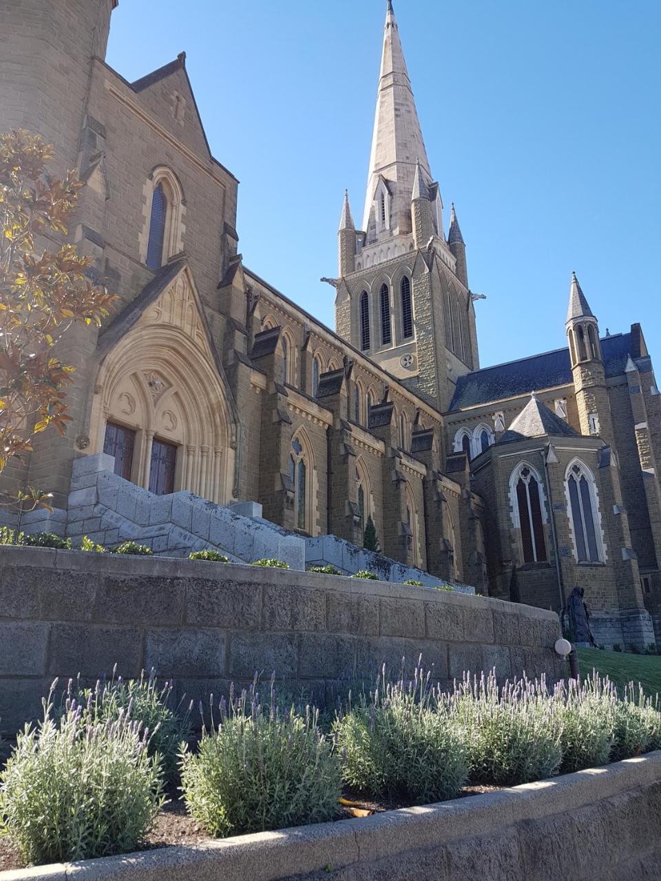 Hostel Bendigo Backpackers