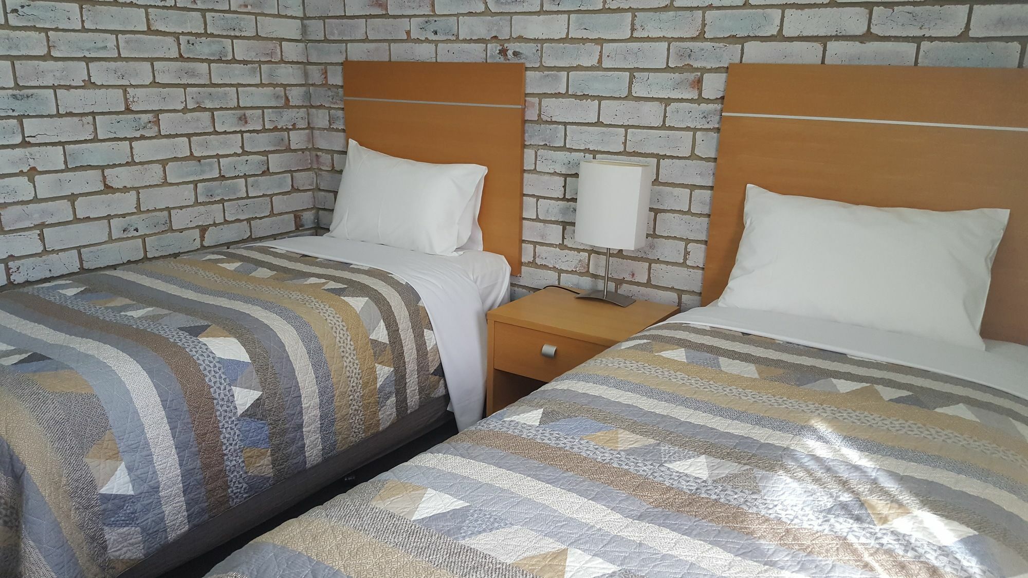 The Heritage Motel Bendigo