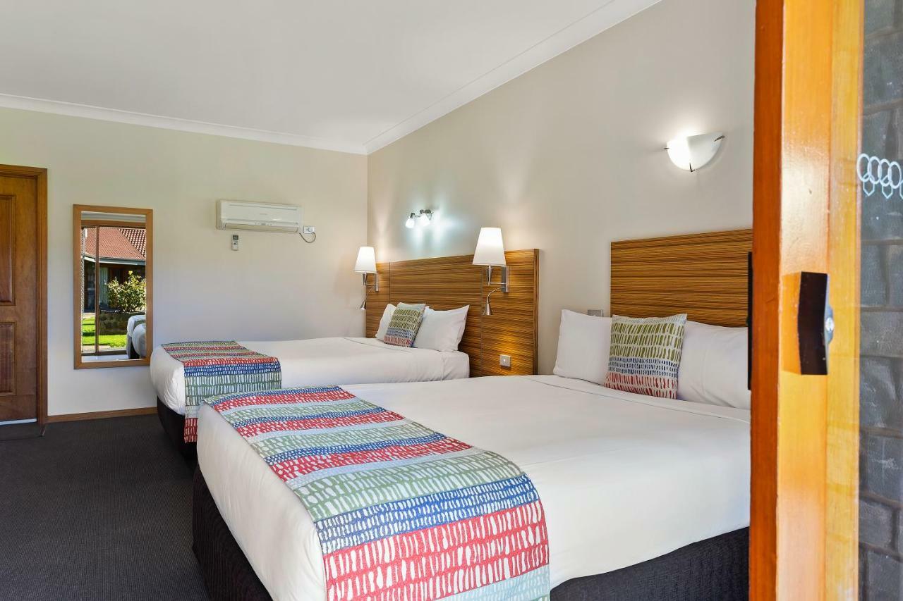 Motel Julie-anna,