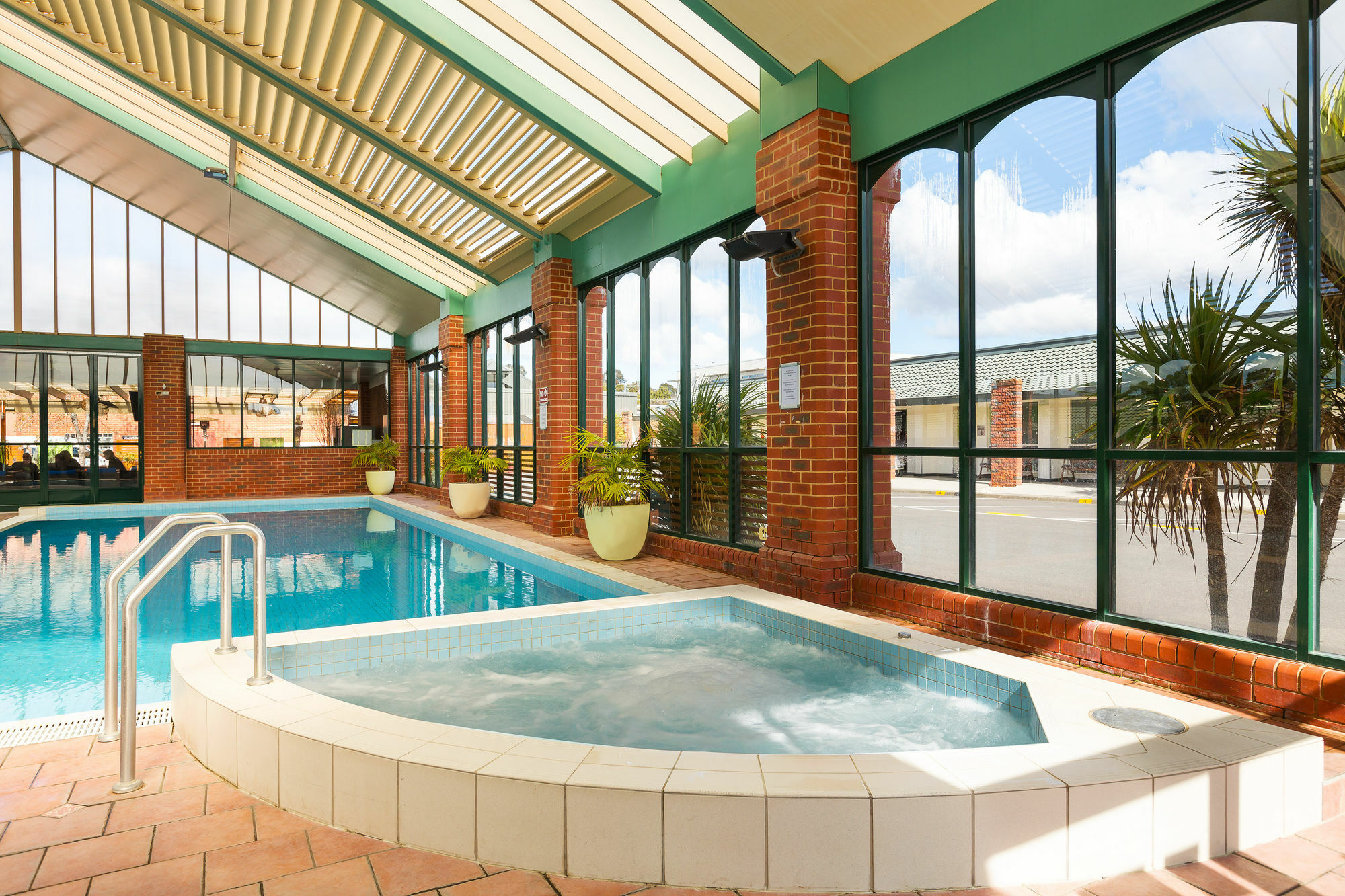 Seasons Hotel Bendigo