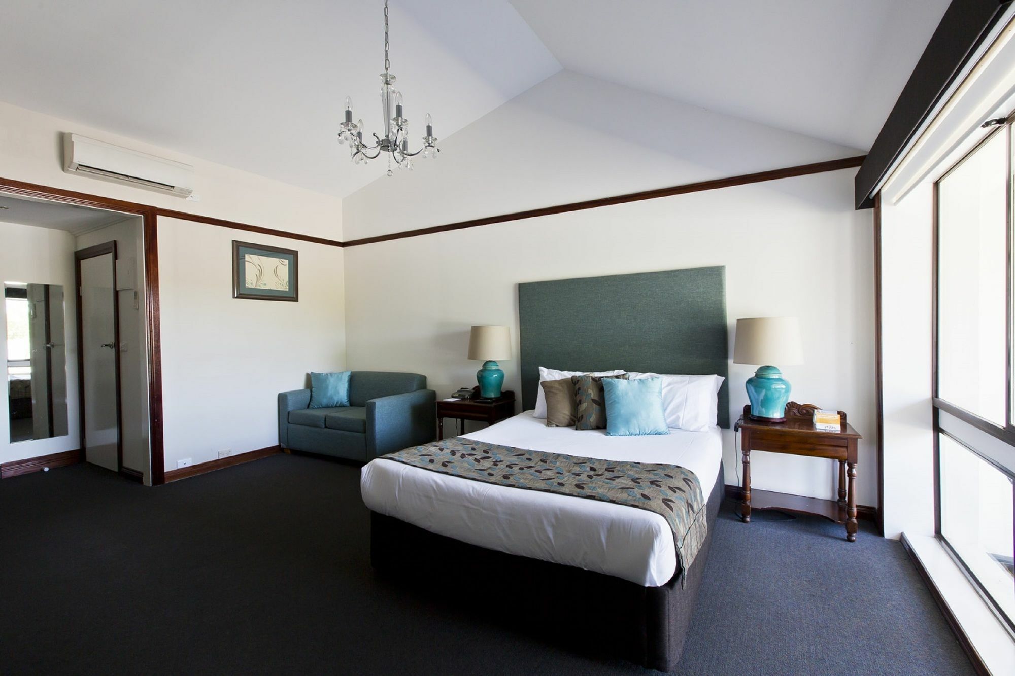 Hotel Seasons Bendigo