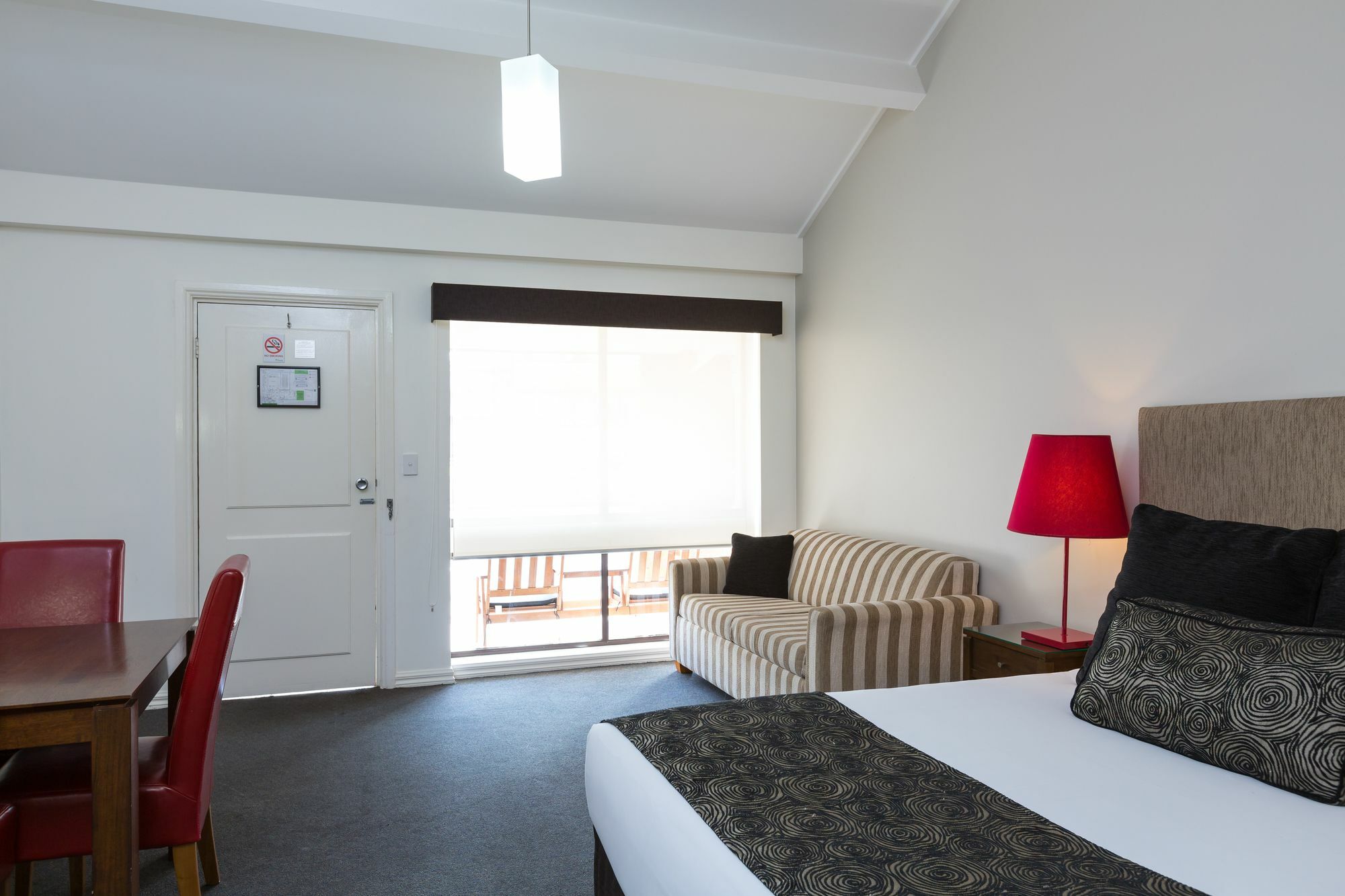 Seasons Hotel Bendigo