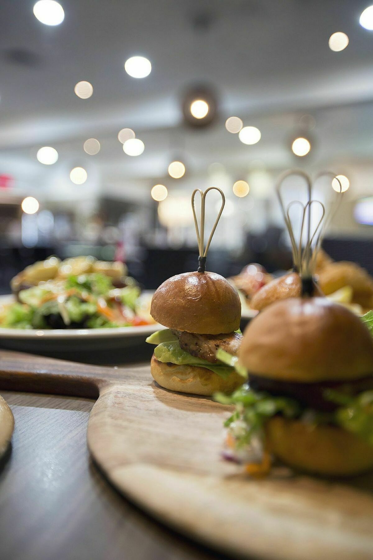 Seasons Hotel Bendigo