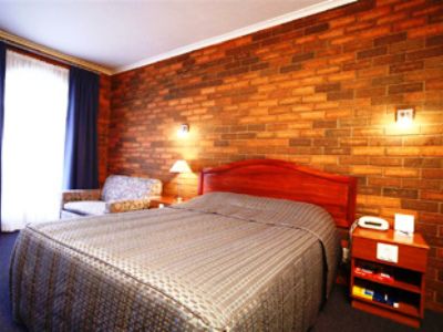 Motel Cathedral Motor 3*