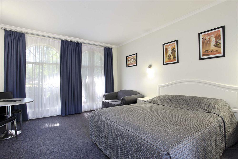 Motel Cathedral Motor 3*