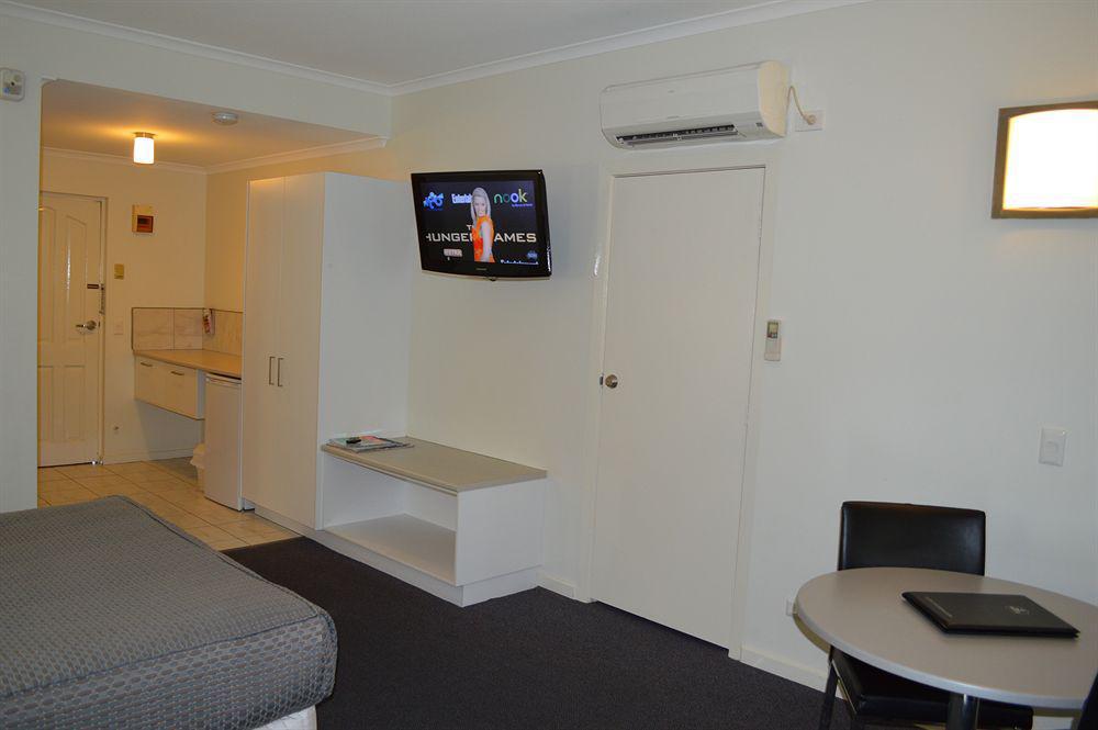 Cathedral Motor Motel Bendigo
