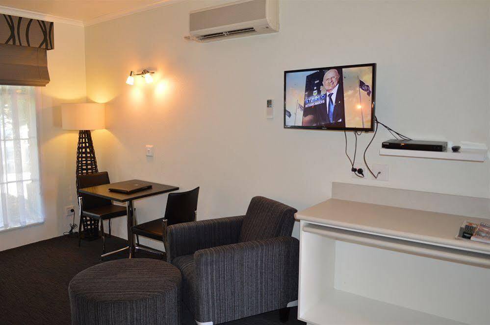 Cathedral Motor 3* Bendigo
