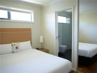 Centre Motel