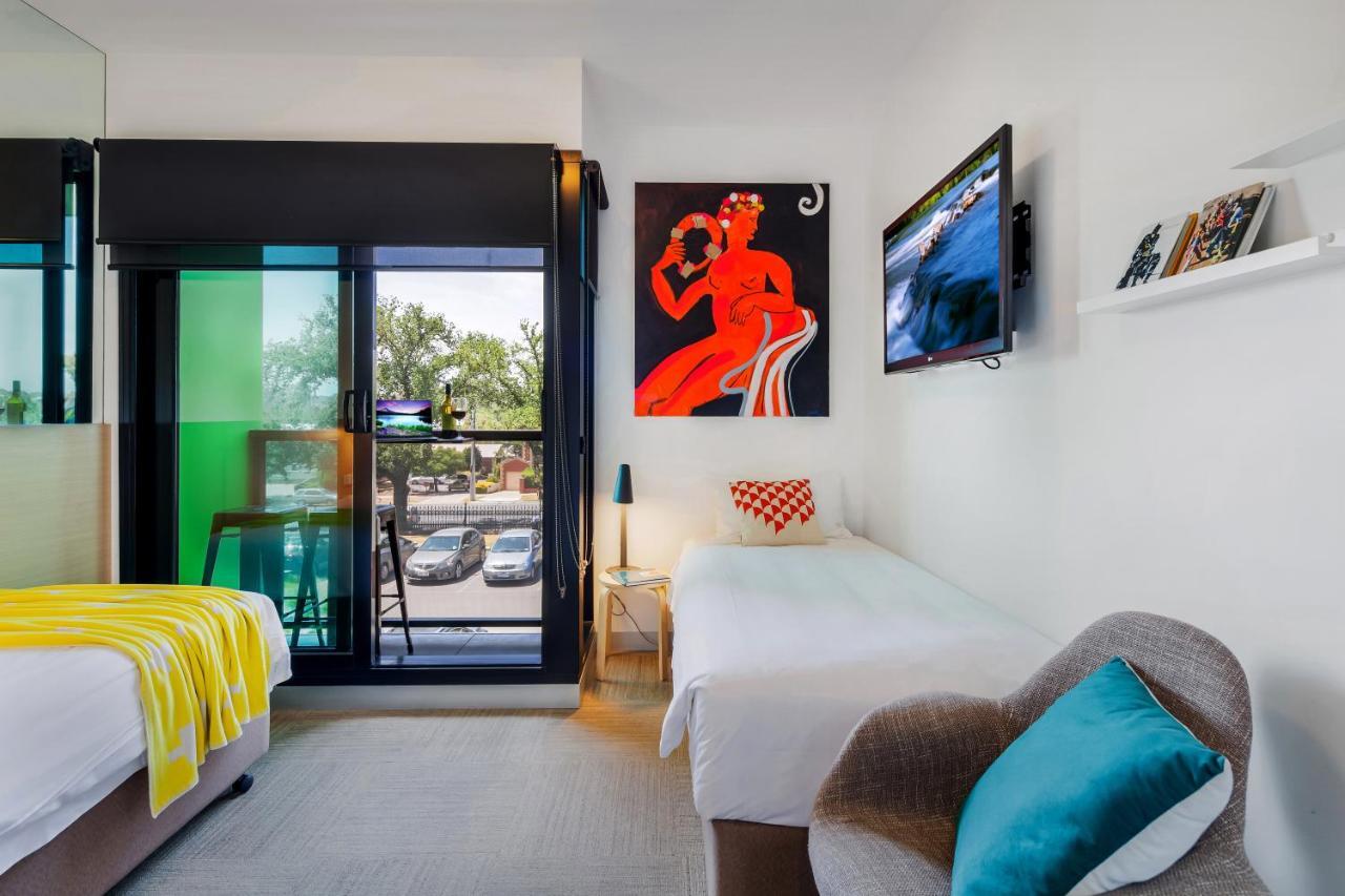 Mercure Schaller 4* Bendigo