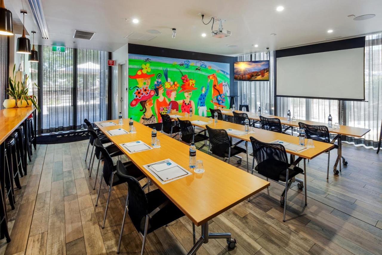 Mercure Schaller Hotel Bendigo