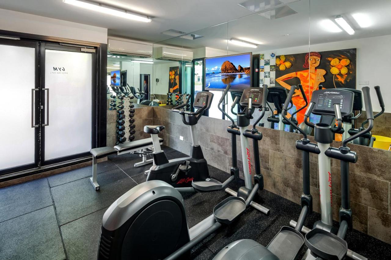 Hotel Mercure Schaller Bendigo