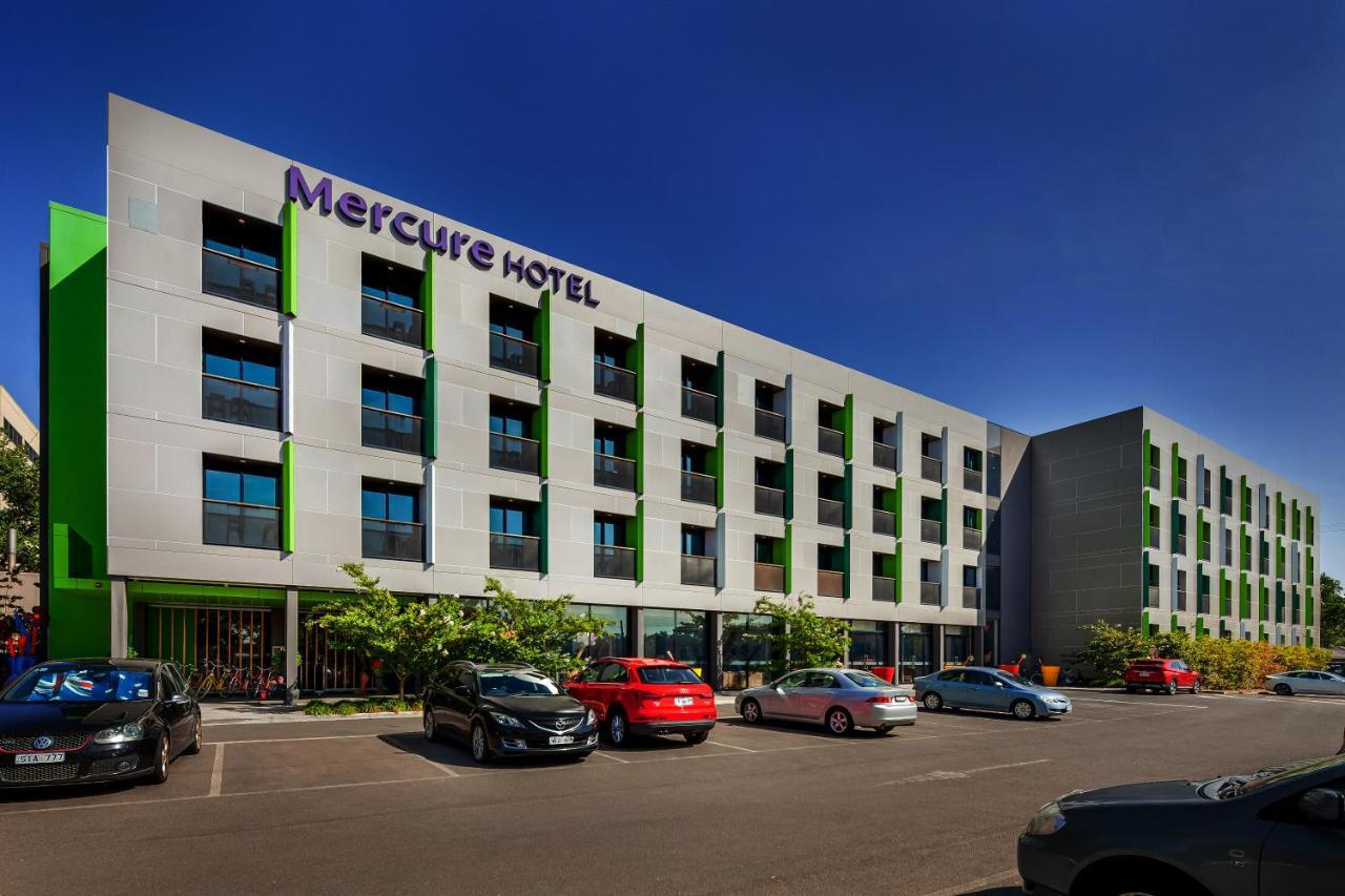 Mercure Schaller
