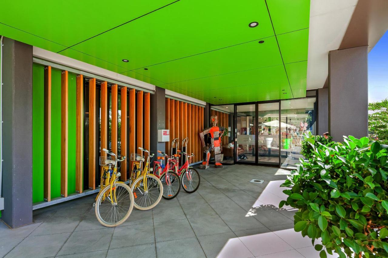Hotel Mercure Schaller Bendigo