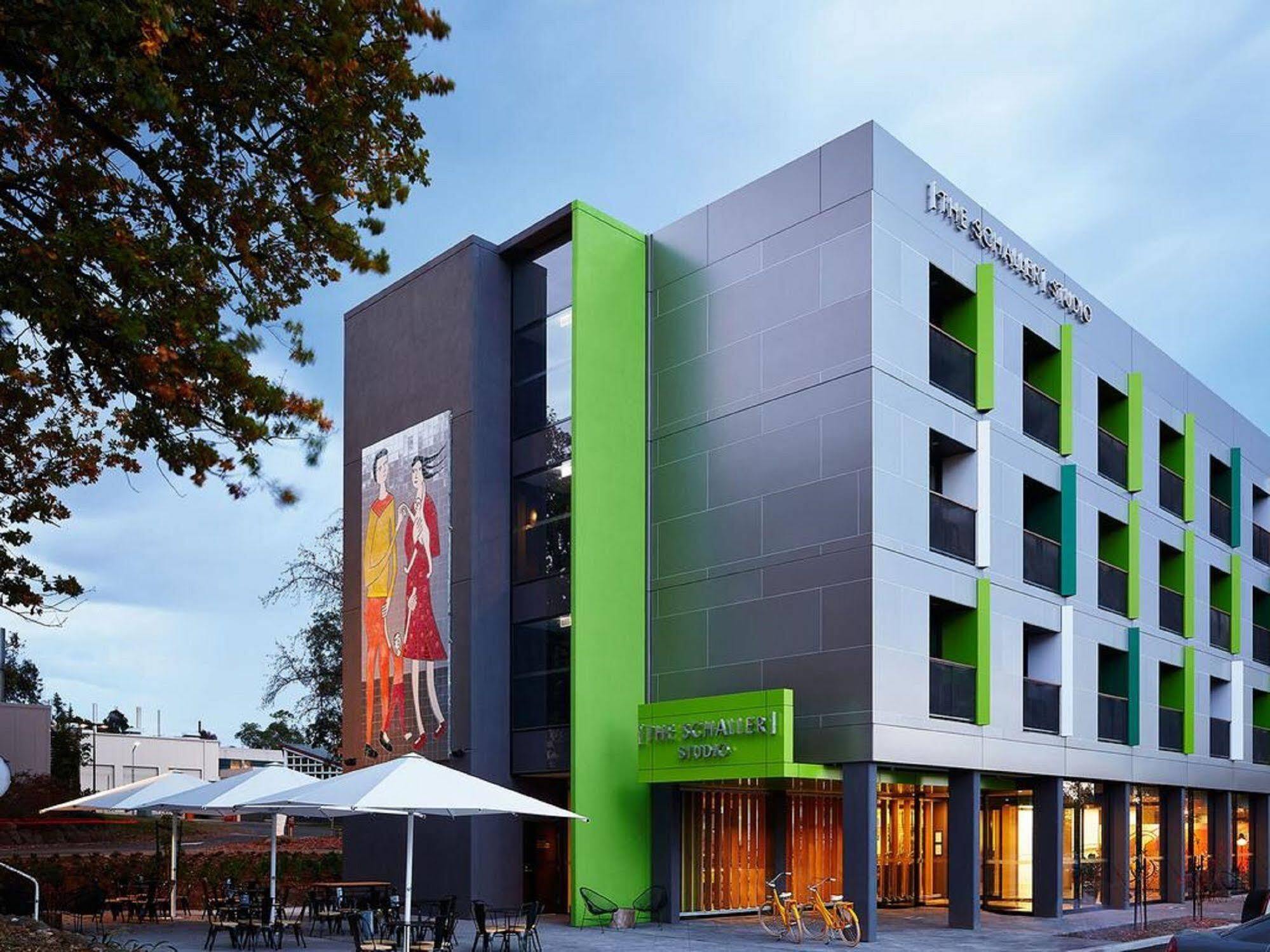 Mercure Schaller 4*