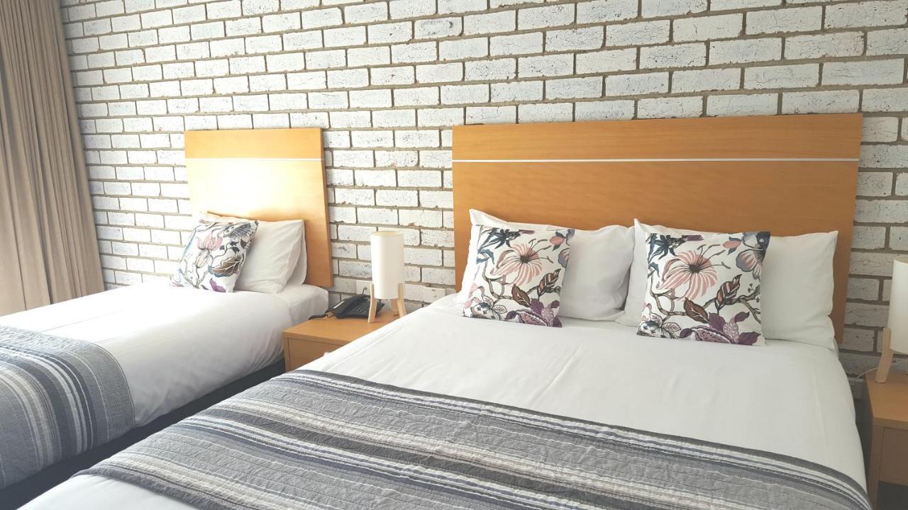 The Heritage Motel Bendigo